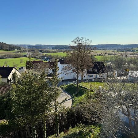 Fewo Kaiserblick Treuchtlingen Esterno foto