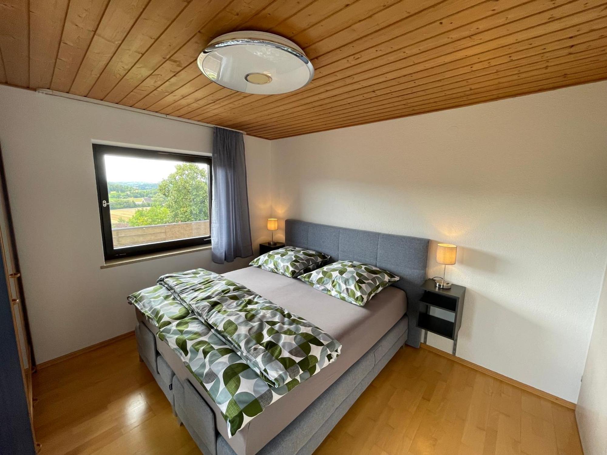 Fewo Kaiserblick Treuchtlingen Esterno foto