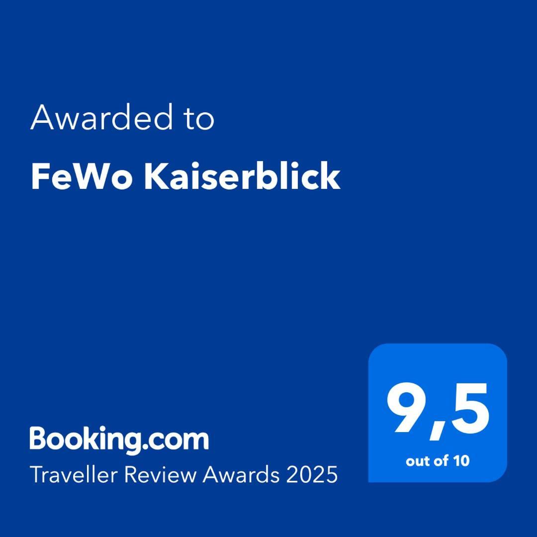 Fewo Kaiserblick Treuchtlingen Esterno foto
